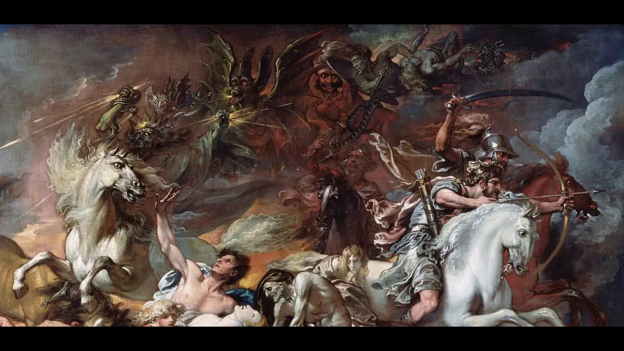 Introduction to Political Aesthetics