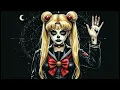 Download Lagu Black Metal Moonlight Densetsu Sailor Moon (suno ai cover)