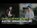 Download Lagu Tanggapan Kenny Austin yang Kini Kerap Dapat Hujatan, sejak Akting dengan Amanda Manopo?