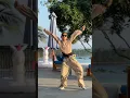 Download Lagu WOKE UP (4K) New trending reels dance choreography | Azizah MRDS #dancecover