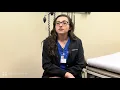 UnityPoint Clinic Medical Assistant Natali Gomez