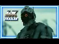 CODE 8 PART II Trailer 4K 4K