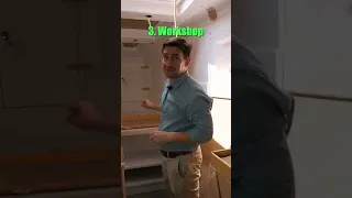 5 Key Differences between Ruby Rose 2 and Hull 1 Seawind 1370