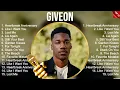 Download Lagu Giveon Top Hits Popular Songs   Top 10 Song Collection
