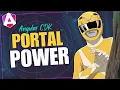 Teleport a component in Angular and keep its state