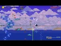 Duke Fishron Calamity Death Mode Mage Guide Terraria With Yak
