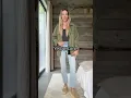 What to wear roadtripping through Yellowstone
