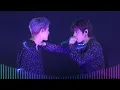 Download Lagu Hwarang OST - Its Definitely You ft Jin \u0026 V | Bass Boosted | Slowed + Reverbed | Kpop | Sounds Good|