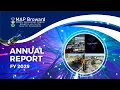 MAP Broward s FY2025 Annual Report is out