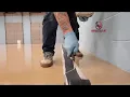 Sherwin Williams Epoxy Floor Gym