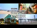 Exploring Gulfport Mississippi Come along let s check out some fun things