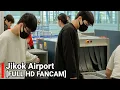 Download Lagu ARE YOU SURE? FULL HD FANCAM, Jungkook \u0026 Jimin at Vietnam Airport 2025