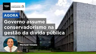 Tesouro Nacional: 2025 terá mais emissões de título; estrategista da Casa do Investidor analisa