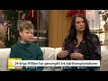Download Lagu William, 14, har genomgått två hjärttransplantationer | Nyhetsmorgon | TV4 \u0026 TV4 Play