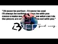 Jaicko Lawrence - Perfect