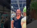 Yujiro meets Zoro
