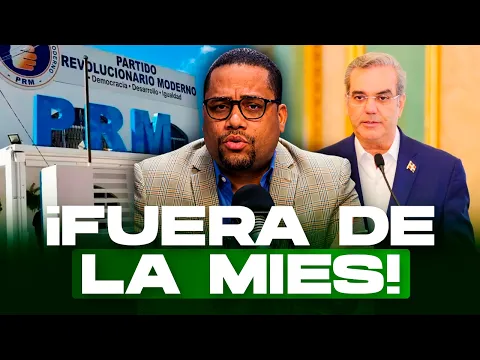 Ray González: FUNCIONARIOS QUE NO FUNCIONAN, ¡FUERA DE LA MIES!