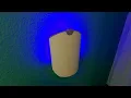 ZEVO FLYING INSECT TRAP REVIEW DOES IT WORK