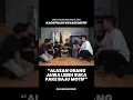 Download Lagu ALASAN ORANG JAWA LEBIH SUKA PAKAI KAOS MOTIF