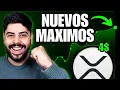 Download Lagu 🔴 DIRECTO XRP: RIPPLE vuela y ya supera $3 buscando nuevo MÁXIMOS HISTÓRICOS 👉 Comienza la ALTSEASON