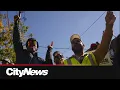 Canada Post union moves to nationwide rotating strikes