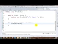 SOAP Web Services with Spring C Framework in Eclipse