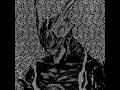 GHOSTEMANE - FED UP (Super slowed)