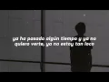 Reik, Christian Nodal - Poco | Letra