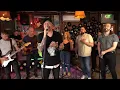'Minute By Minute' (THE DOOBIE BROTHERS) Cover by The HSCC