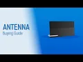TV Antenna Buying Guide