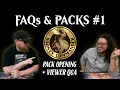 FAQs Packs Bounty Commander Q A