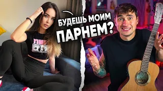 Зашел В ЭТУ ЧАТРУЛЕТКУ и НЕ ЗАХОТЕЛ ВЫХОДИТЬ!