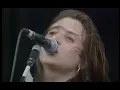 Senseless Things - Hold it Down - Live 1994 HD