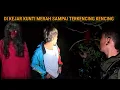 CAMPING HOROR : TUMBANG JADI TUMBAL  HUTAN LARANGAN