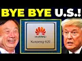 Download Lagu Huawei LAUNCHES Kunpeng-920 Chip for HarmonyOS PCs... U.S. Can’t Believe It!