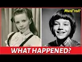25 Child Stars Who Completely Vanished from Hollywood Vintage Hollywood