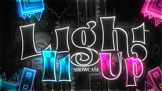 Download 4K |(EXTREME DEMON) - Light it Up! by Hollow and TNC Full Showcase [ To be verified by Mix991 ] MP3