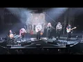 Sunflower, Amber Run, Union Chapel, Islington, 21st Feb 2026