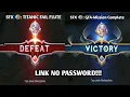 Lagu SCRIPT UBAH EFEK SUARA MOBILE LEGENDS Defeat \u0026 Victory