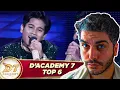 Lagu Valen ( Pamekasan ) - Maya | D’Academy 7 Top 6 REACTION