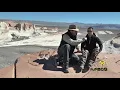 Bloque Campo de Piedra Pomez   Entrevista a Ignacio Pagani