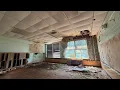 Lincoln Heights Elementary School First Glance