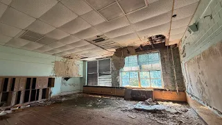 Lincoln Heights Elementary School First Glance