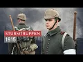 Lagu ERSTER WELTKRIEG - Sturmtruppen am Hartmannsweilerkopf