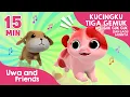Download Lagu Kucingku Tiga Gemuk, Heli Guk Guk Guk, dan Lagu Lainnya - 15 Menit Lagu Anak Indonesia