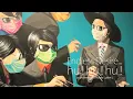 Endless Desire hu!hu!hu! - พี่ปาล์ม Instinct