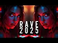 Download Lagu RAVE TECHNO MIX 2025