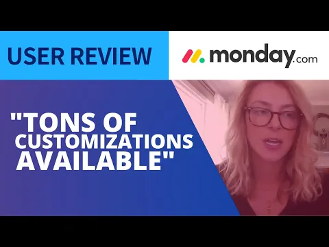 Thumbnail for User Review: How Monday.com Competes with Larger Project Management Tools