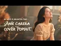 Download Lagu CINTAKU TAK TERBATAS WAKTU - ANIE CARERA | COVER