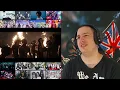 Frenchman Reacts To Motoki Ohmori/ 大森元貴 -「Gray 灰色」Official MV